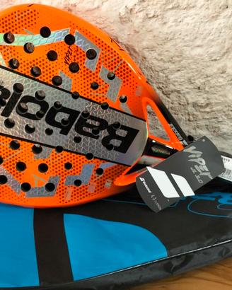 Babolat Viper Juan LeBron 3.0 26