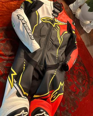 Tuta alpinestars