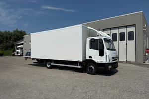 IVECO EUROCARGO 75E21 ANNO 2015