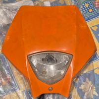 faro ktm primi anni 2000