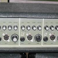 Amplificatore marshall 150 watt