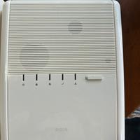 Impianto allarme RISCO