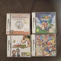 Giochi Nintendo Ds