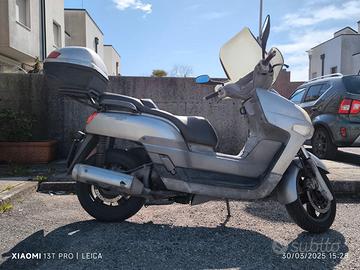 MBK Altro modello - 2004