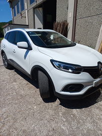 Renault kadjar TCe 1.3 140 cv business automatico