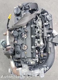 Motore A17DTS OPEL 1.7