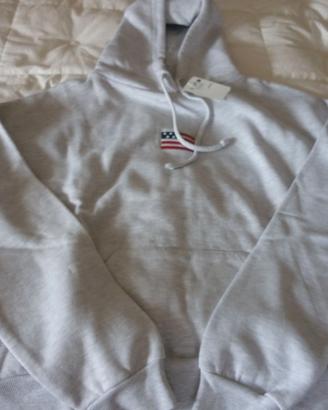 Felpa donna originale Subdued