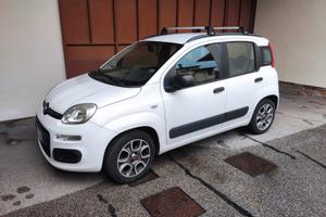 Fiat Panda Panda III 20121.2 Easy 69cv Neopatentat