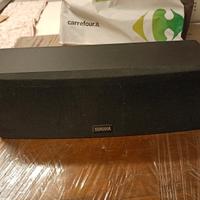 Cassa acustica Yamaha  mod. NS C80 surround