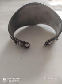 bracciale argento 925