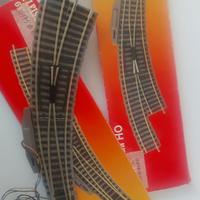 Modellismo Treni Ferroviario