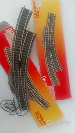 Modellismo Treni Ferroviario