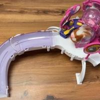 Gioco criceti Zhu Zhu pets salone di bellezza