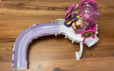 Gioco criceti Zhu Zhu pets salone di bellezza