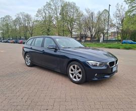 BMW Serie 3 touring automatico