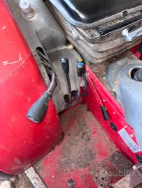 TRATTORE VALPADANA 6575 ISM