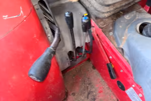 TRATTORE VALPADANA 6575 ISM
