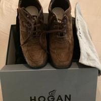 Hogan donna 38