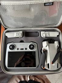 Drone Dji mini 3 pro