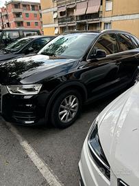 Audi q3 2017