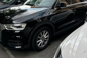 Audi q3 2017