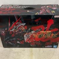 Gundam PG 1/60 SEED VS ASTRAY Special Edition