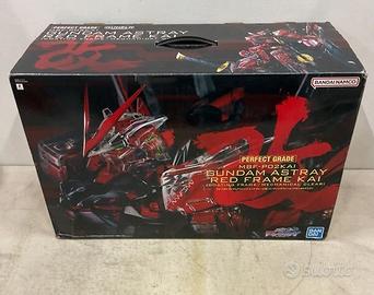 Gundam PG 1/60 SEED VS ASTRAY Special Edition