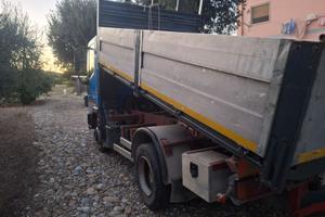 Iveco eurocargo