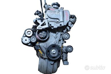 Motore usato VW Polo 1.4 TSI