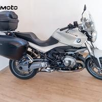 BMW R 1200 R - 2012