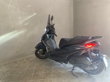 Piaggio beverly 300