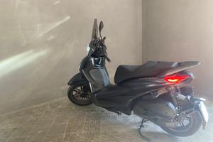Piaggio beverly 300