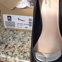 Clarks Linvale Jerica 39