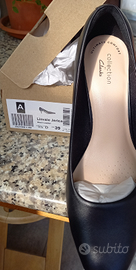 Clarks Linvale Jerica 39