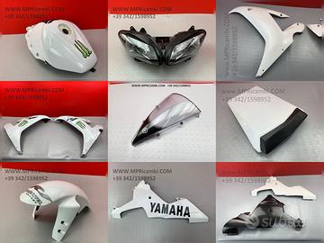 RICAMBI CARENE YAMAHA R1 2002 2003