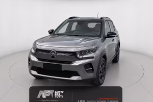 Citroën C3 1.2 puretech turbo Max 100cv s&s