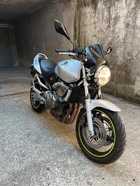 Honda Hornet 600