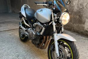 Honda Hornet 600