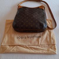 LOUIS VUITTON MONOGRAM BORSA