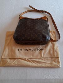 LOUIS VUITTON MONOGRAM BORSA