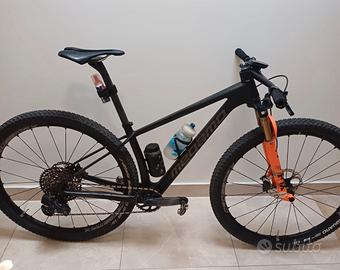 Mtb front Megamo taglia S