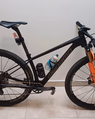 Mtb front Megamo taglia S