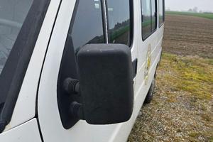 RICAMBI FIAT DUCATO 94-02