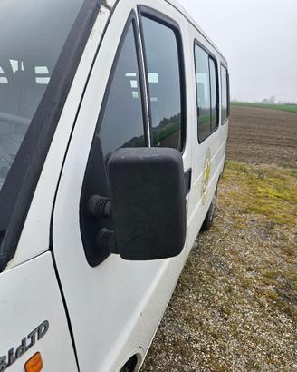 RICAMBI FIAT DUCATO 94-02