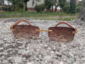 occhiali da sole 