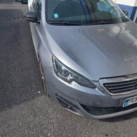 peugeot 308 gtline 