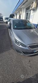 peugeot 308 gtline 