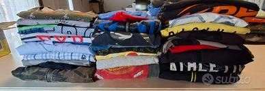 abbigliamento 8 -12 anni bambino