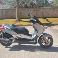 SCOOTER YAMAHA  X MAX 250