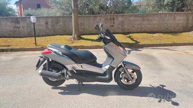 SCOOTER YAMAHA  X MAX 250